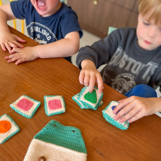 

Memory - Muistipeli
7