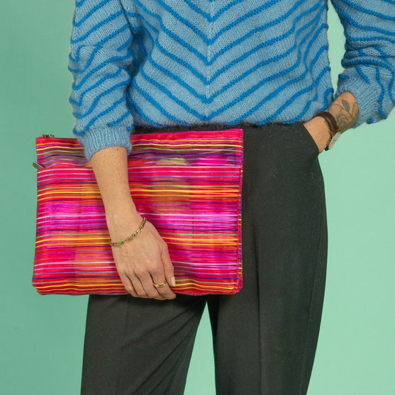 

Läpikuultava Säilytyskotelo - Hobbii
4