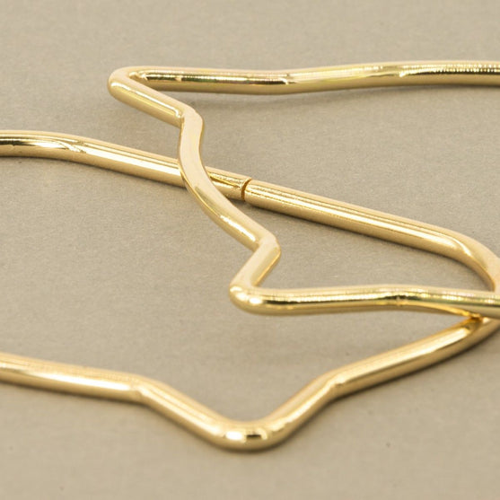 

Metallikahvat Laukkuun – Kissa - Hobbii
4