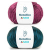 

Metallico - Hobbii
1
