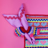 

Mini Mitten - Lautasliinan renkaat
5