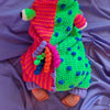 

Monster Romper - Halloween-haalari
6