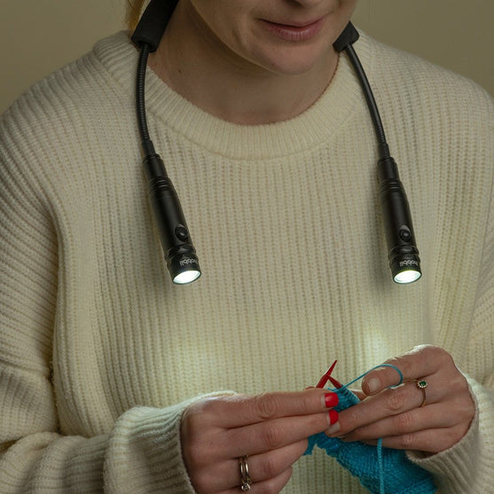 

Deluxe Niskalamppu - Vihreä - Hobbii
4