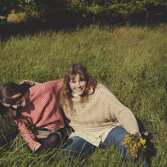 

Thekla - Neulepusero
1