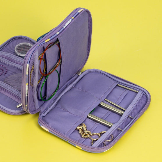 

Säilytyskotelo Kuviolla - Hobbii
3