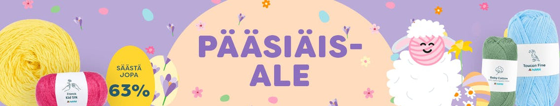 Pääsiäisale