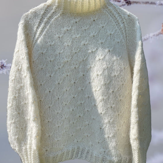 

Snekrystal - Pusero
2