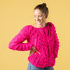

Athena - Pusero - Pink Collection
1