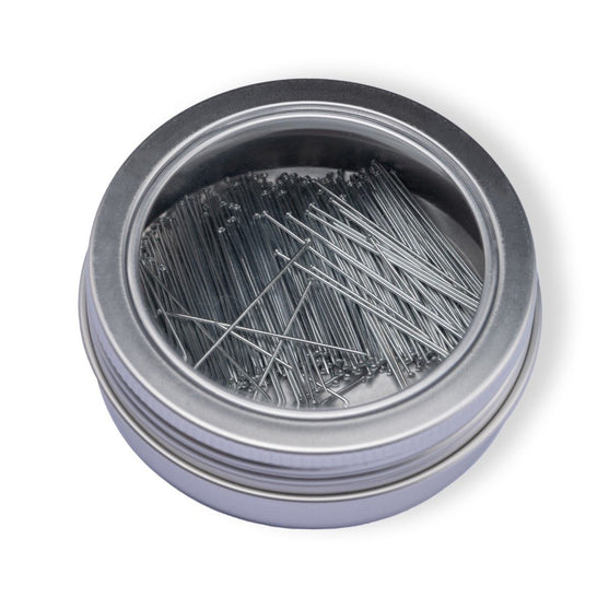 

Nuppineulat - 34 mm - Hobbii
2