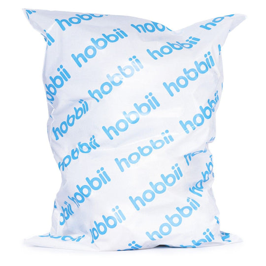 Yllätyspussi Puuvilla - 1 kg - Hobbii