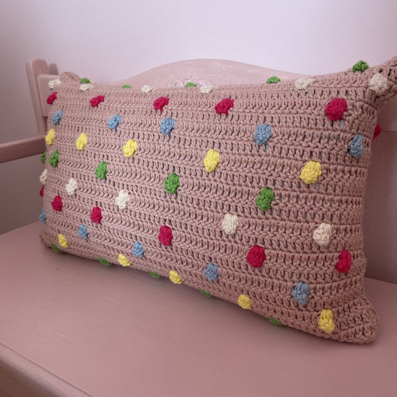

Polka - Tyyny
3