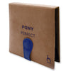 

Perfect Puinen pyöröpuikkosetti - Pony
3