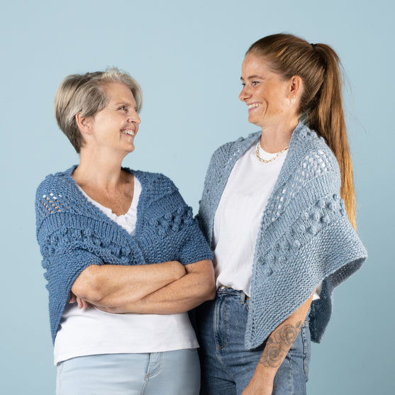 

Poppel - Hartiahuivi
3