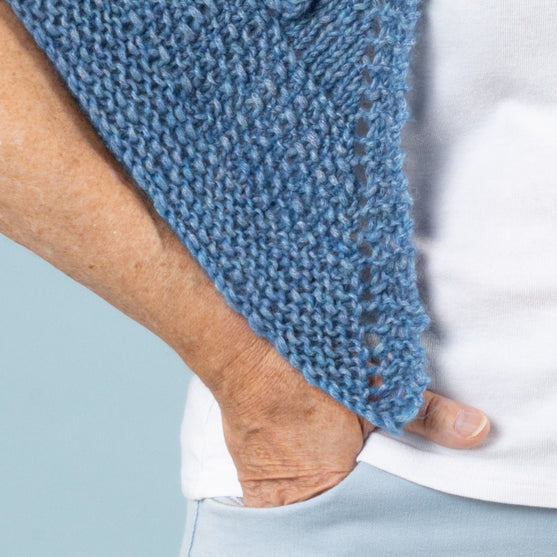 

Poppel - Hartiahuivi
4