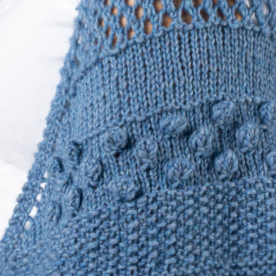 

Poppel - Hartiahuivi
6