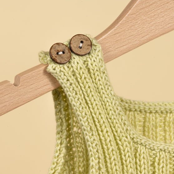 

Poppy - Lasten mekko
4