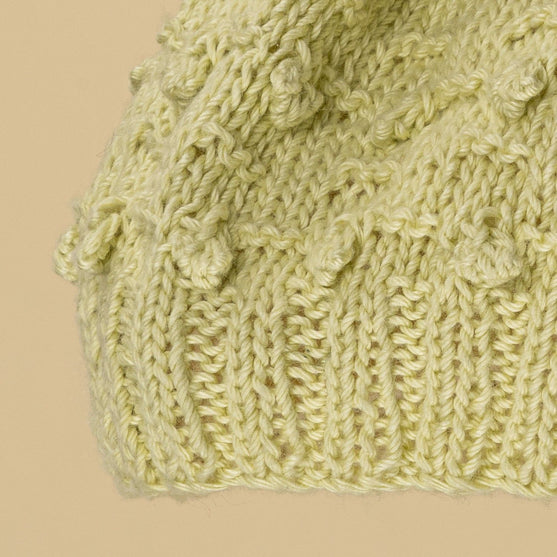 

Poppy - Hiippalakki
3