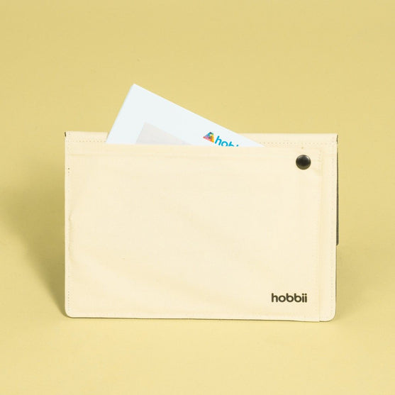 

Ohjekansio - Pieni - Hobbii
4