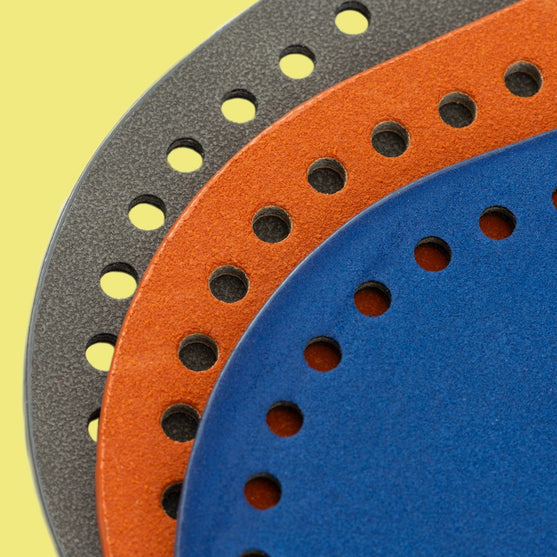 

Laukunpohja / Korinpohja - 25 x 12 cm - Hobbii
3