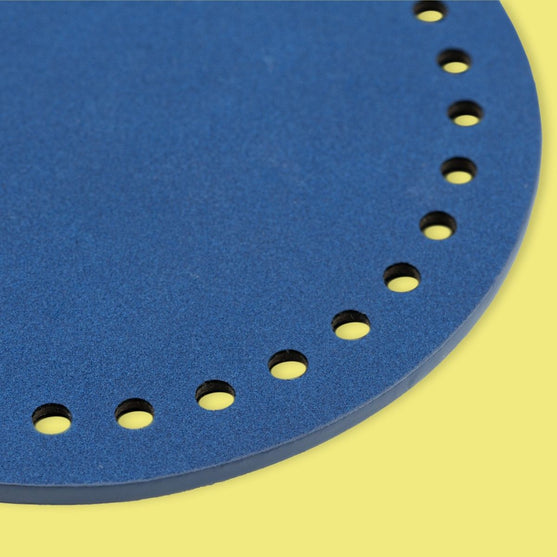 

Laukunpohja / Korinpohja - 25 x 12 cm - Hobbii
4