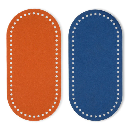 Laukunpohja / Korinpohja - 25 x 12 cm - Hobbii