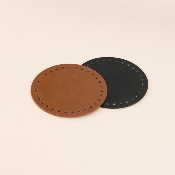

Laukku-/koripohja - Pyöreä - 15 cm - Hobbii
2