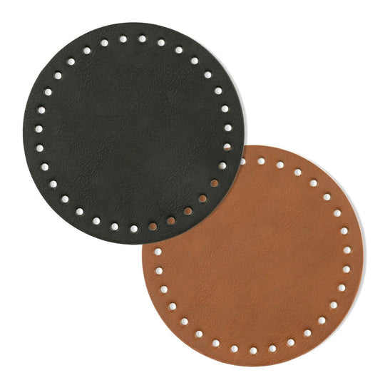 Laukku-/koripohja - Pyöreä - 15 cm - Hobbii
