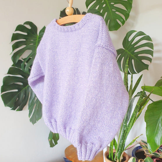 

Puki - Lasten pusero
3