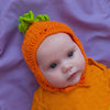 

Baby Boo Bonnets - Halloween myssykolmikko
5