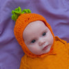 

Baby Boo Bonnets - Halloween myssykolmikko
5