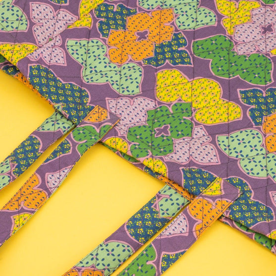 

Tikattu Laukku - Oversize - Hobbii
7