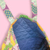 

Tikattu Laukku - Oversize - Hobbii
4
