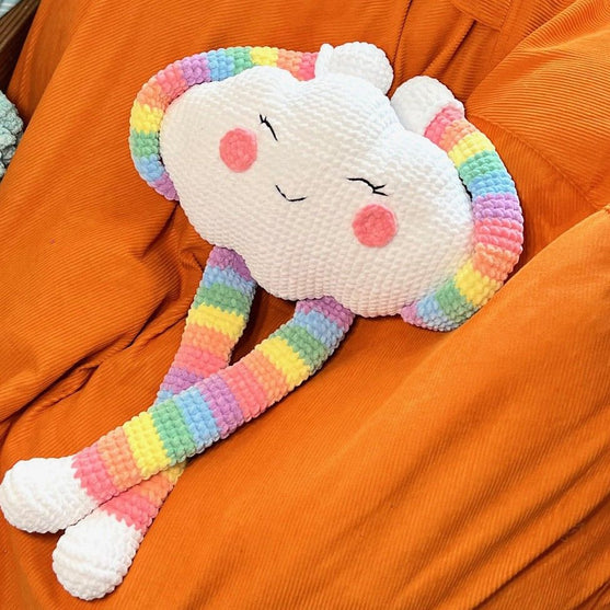 

Rainbow Cloud - Tyyny
5