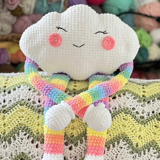 

Rainbow Cloud - Tyyny
2