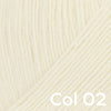 

Regia Premium Silk 4-ply - Regia
4