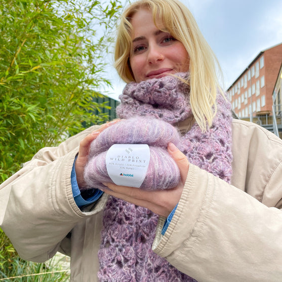 

Riley - Kaulahuivi
6