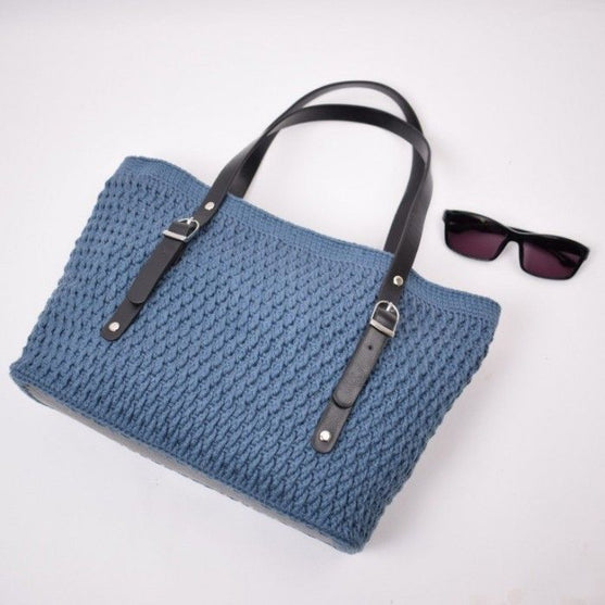 

Laukunkahvat - Go Handmade
2