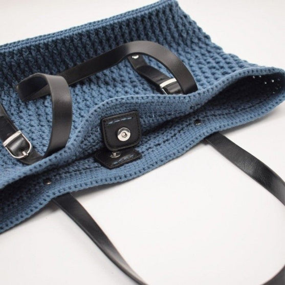 

PU-Magneettinappi – 4 cm - Go Handmade
2