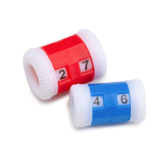 Kerroslaskurit - 2 kokoa - Hobbii