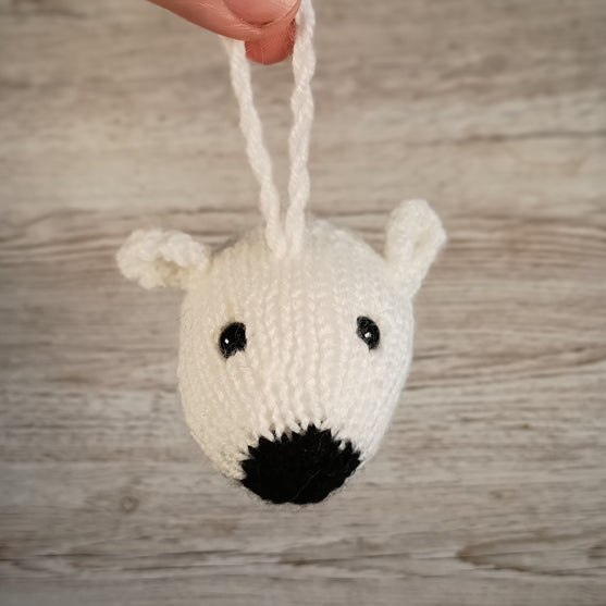 

Rudolf & Friends - Joulukoristeet
6