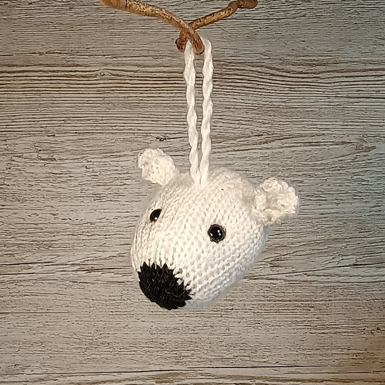 

Rudolf & Friends - Joulukoristeet
7