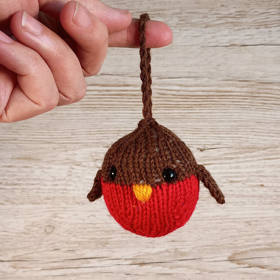 

Rudolf & Friends - Joulukoristeet
5