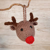 

Rudolf & Friends - Joulukoristeet
3