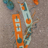 

Rust & Rhythm - Huppumyssy huivilla
5
