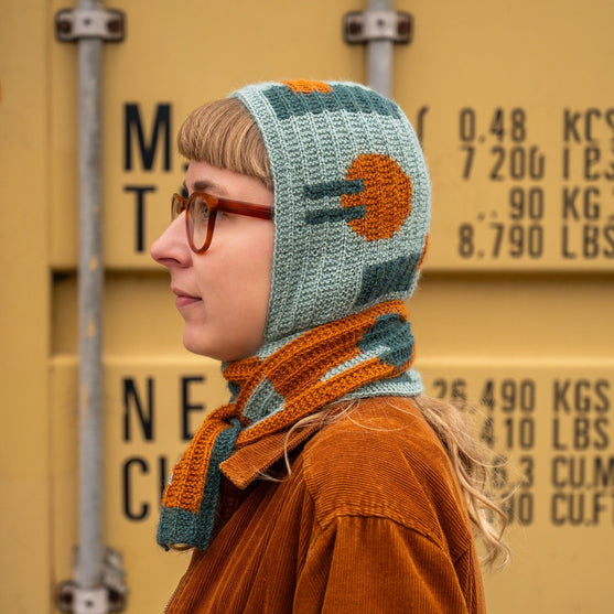 

Rust & Rhythm - Huppumyssy huivilla
2