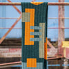 

Rust & Rhythm - Huivi
1
