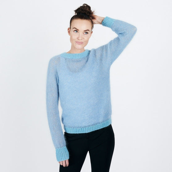 

Sandra Pusero - Evergreen
1