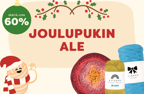 Joulupukin ale