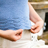 

Tide Lace - Toppi
4