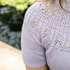 

Lavender field - T-paita
2